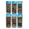 Set 5 masinute Hot Wheels diverse modele