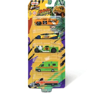 Set 5 masinute Maisto
