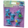 Set 5 minifigurine Disney Stitch