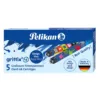 Set 5 patroane mari Pelikan Griffix