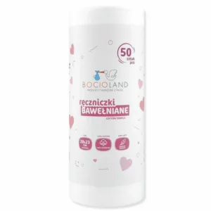 Set 50 bucati prosopele Bocioland