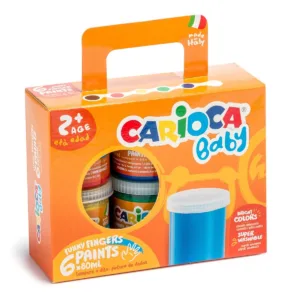 Set 6 cutii acuarele