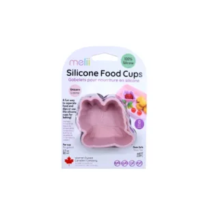 Set 6 forme din silicon Melii Unicorn