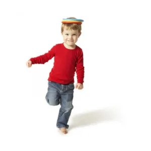 Set 6 inele de activitati pentru toate varstele