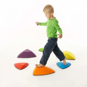 Set 6 piese pentru motricitate