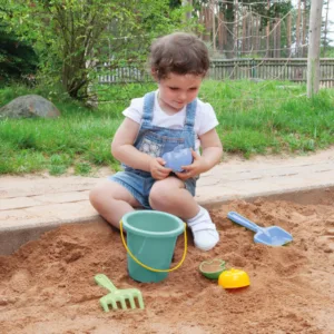 Set 6 piese pentru nisip Lena