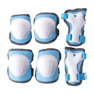 Set 6 protectii sport