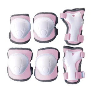 Set 6 protectii sport