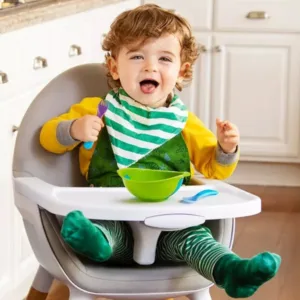 Set 6 tacamuri Munchkin pentru copii Colour Reveal 12L+