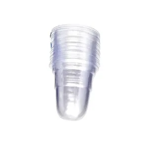 Set 60 cupe de medicament RedLine Nova1 pentru aparat aerosoli RedLine Nova U400