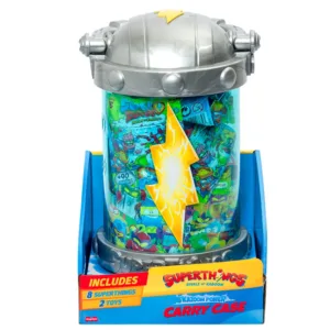 Set 8 figurine si 2 jucarii