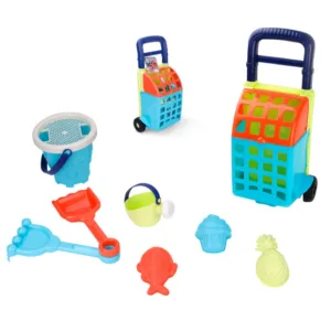 Set 9 piese pentru copii