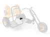 Set BF pentru Kart Duo Chopper