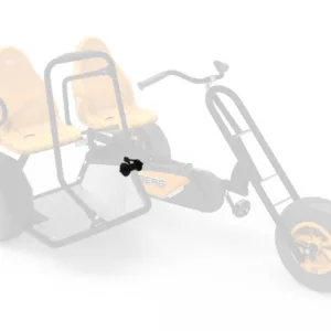 Set BF pentru Kart Duo Chopper