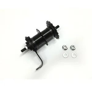 Set BFR Buddy  Rally pentru Kart