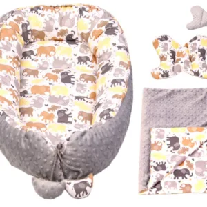 Set Baby Nest