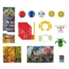 Set Bakugan Special Attack Battle Pack cu 5 figurine