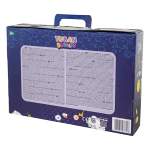 Set Baloane de sapun Bubble Tricks