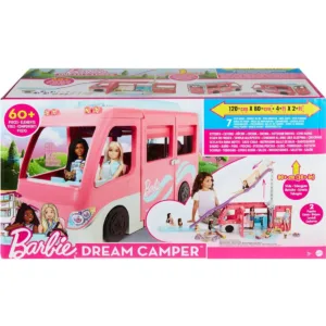 Set Barbie