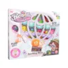 Set Bijuterii din Margele cu Organiser Ntoys Beads Jewlery