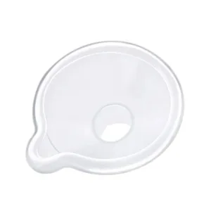 Set Camera de inhalare 0 - 18 luni Philips Respironics Optichamber Diamond cu masca S compatibila