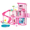 Set Casa de papusi Barbie Dreamhouse