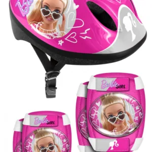 Set Combo Barbie