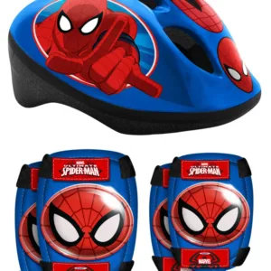Set Combo Spiderman