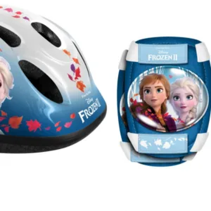 Set Combo Stamp Disney Frozen