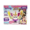 Set Creativ Tort Unicorn Birthday Cake Snack Tastic Joc de Decorare pentru Copii