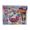 Set Creativ Tort Unicorn Snack Tastic Joc de Decorare pentru Copii