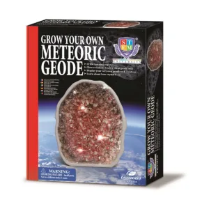 Set Eastcolight - Dezvolta propriul Meteoric Geode