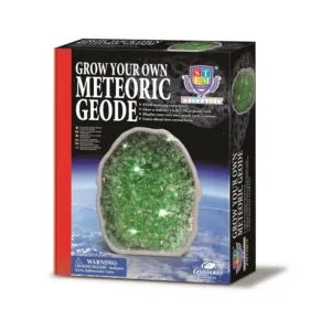 Set Eastcolight - Dezvolta propriul Meteoric Geode