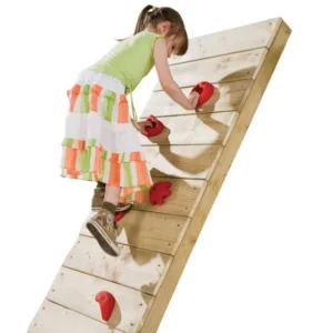 Set Escalada KBT mediu 5 culori