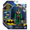 Set Figurina cu accesorii surpriza Batman
