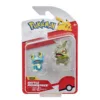 Set Figurine articulate Pokemon S2