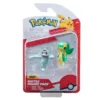 Set Figurine articulate Pokemon S2