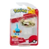 Set Figurine articulate Pokemon S2