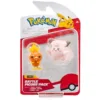 Set Figurine articulate Pokemon S2