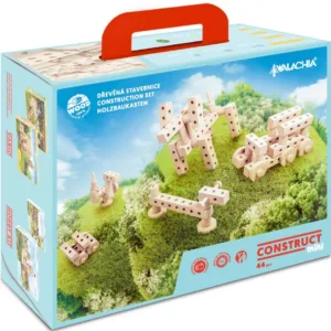 Set Gama Construct Mini