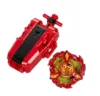 Set Hasbro Beyblade Deluxe Soar Phoenix 9-60 Gf