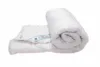Set HypoallergenicMed Somnart cu pilota 180 x 200 cm si 2 perne 50 x 70 cm din microfibra matlasata