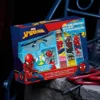 Set Laborator cosmetic pentru baie si joaca Spiderman