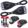 Set Lumina LED pentru bicicleta fataspate 2 bucati