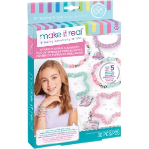 Set Make It Real