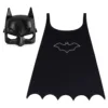 Set Masca cu pelerina DC Batman 6067380