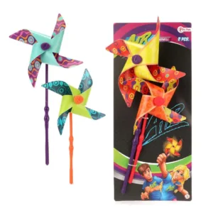 Set Morisca de vant Ttoys Air 2 buc