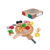 Set Pizza din lemn Hape Perfect Pizza H3173