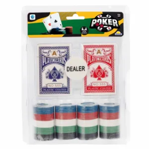 Set Poker