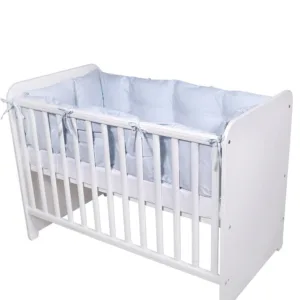 Set Protectii Laterale pentru pat 4 Piese Lorelli